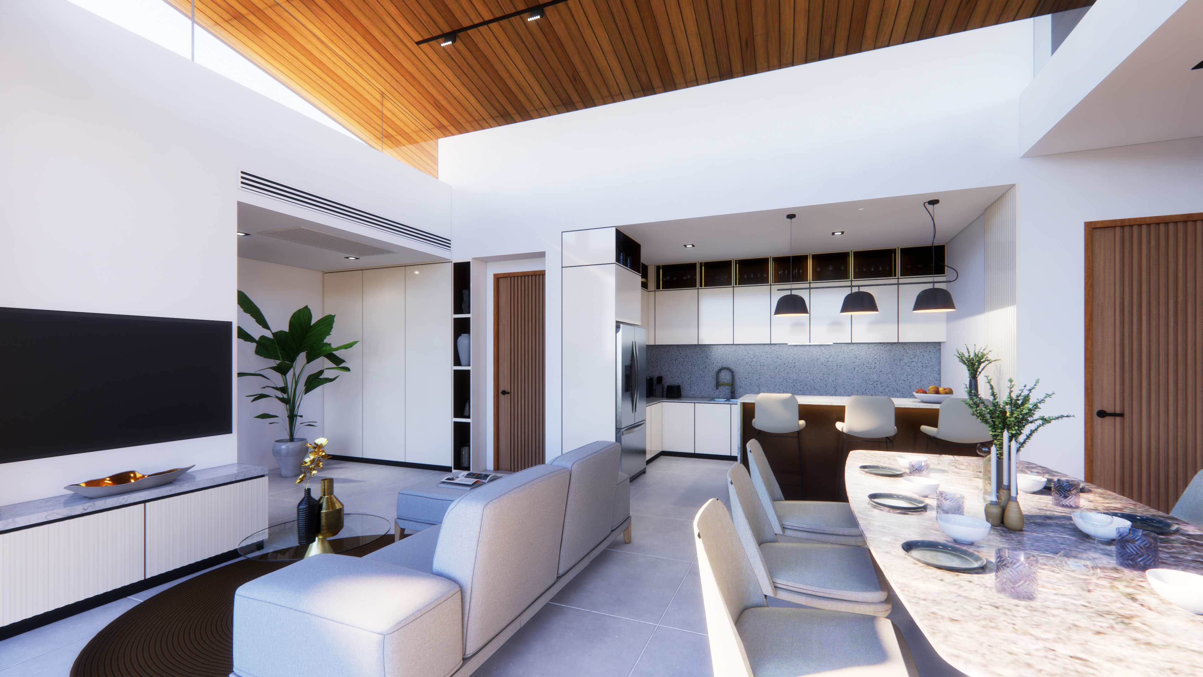 Janya Villas 8